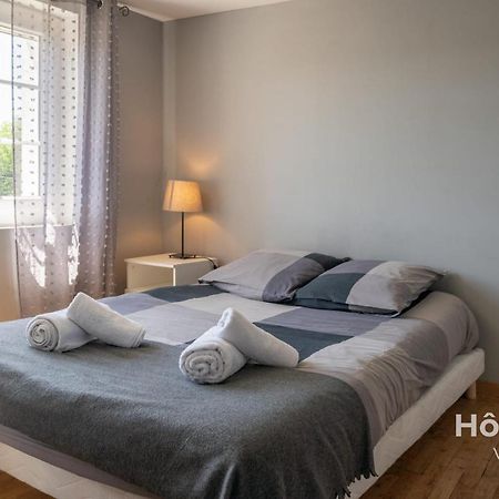 Large House Close To City Center Limoges Exterior foto