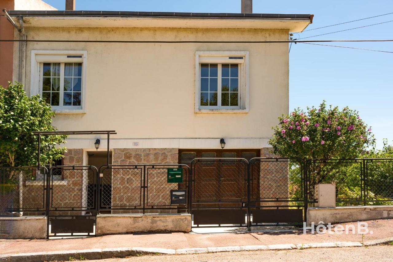 Large House Close To City Center Limoges Exterior foto