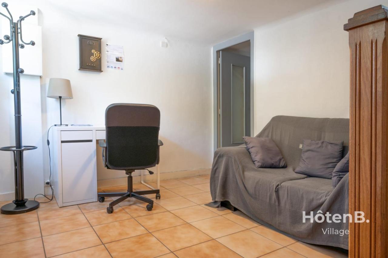Large House Close To City Center Limoges Exterior foto